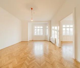 Wunderschöne 4 Zimmerwohnung im 2. Bezirk - Foto 1