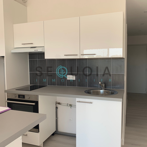 Location Appartement 2 pièces 29m² ANTIBES 06600 - Photo 2