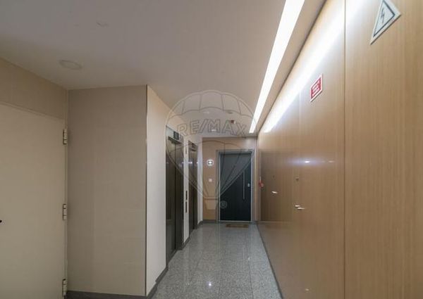 Apartamento T4