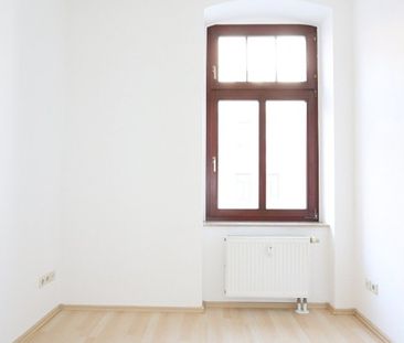 Große Küche + TAGESLICHTBAD mit WANNE/DUSCHE - SÜDBALKON - Photo 1