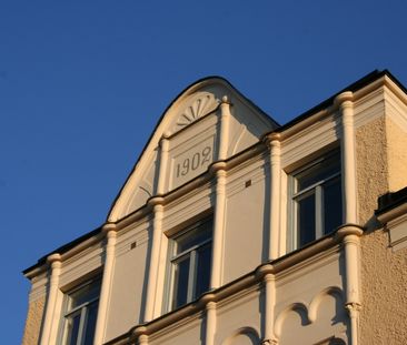 Trädgårdsgatan, Sundsvall - Photo 4