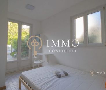 Studio meublé Antony - Photo 2