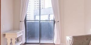 Apartamento para alugar com 37m², 1 quarto e sem vaga - Photo 3
