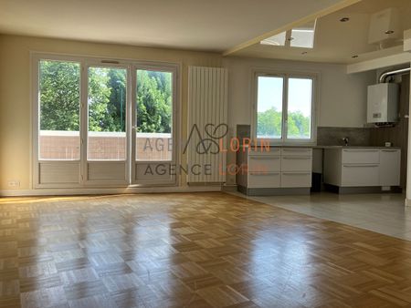 Appartement 3 pièce(s) 2 chambre(s) 74 m² - Photo 2