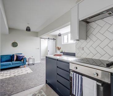 1 Bed Flat, Wynyard Road, S6 - Photo 1