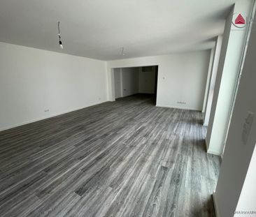 Moderne 4-Zimmerwohnung in Hanau, Steinheim mit Privatgarten - Foto 1