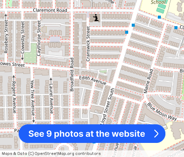 Edith Avenue, Manchester, M14 - Photo 1