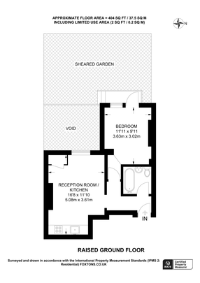 Eardley Crescent, Earls Court, SW5 - Photo 1