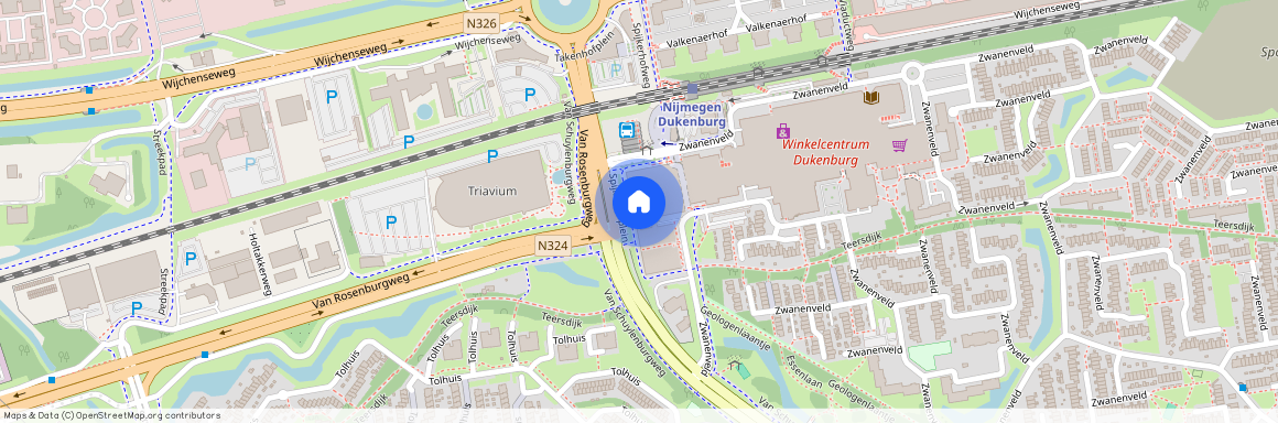 Spijkerhofplein 59, 6538SR, Nijmegen