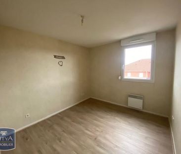 Location Appartement 3 pièces 64m² EPINAL 88000 - Photo 3