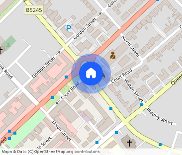 Manchester Road , Southport, Sefton, Sefton, PR99HG - Photo 1