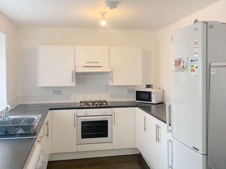 6x Rooms in a Student HMO! Available for the 24/25 Academic Year Room 1 - Photo 3