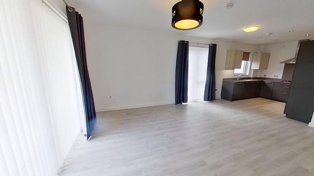 2 bedroom flat to rent - Photo 1