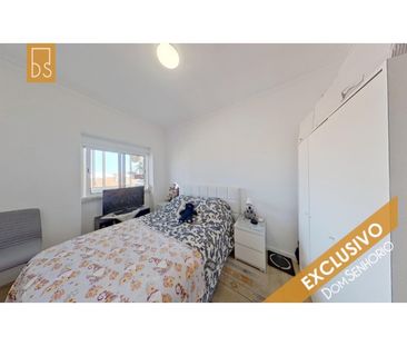 Apartamento T2 em Lisboa - Photo 4