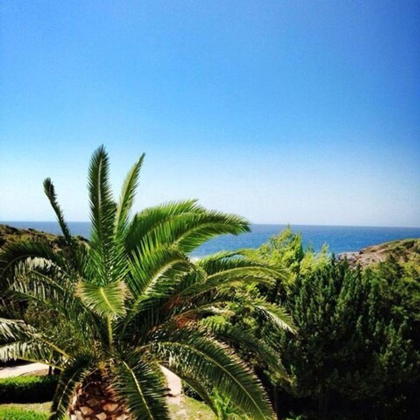 Ενοικίαση κατοικίας, 110 τ.μ., Κάτω Σούνιο, 1.500 € - Photo 1