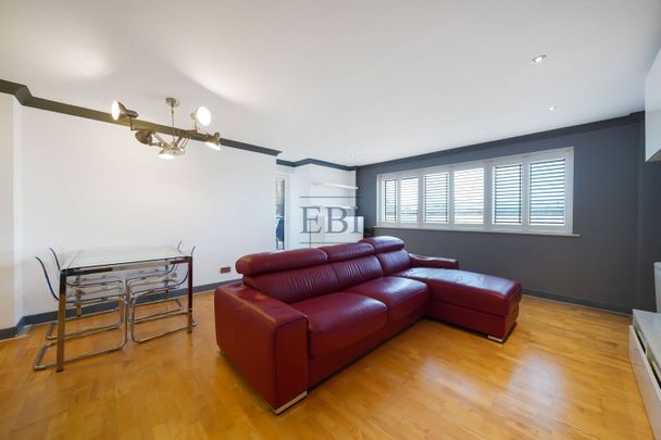 Arnhem Wharf, 2 Arnhem Place, E14 3RU - Photo 1