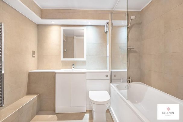 3 bedroom apartment to rent - Photo 1