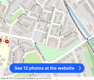 Macniece Close , Selly Oak, Birmingham - Photo 1