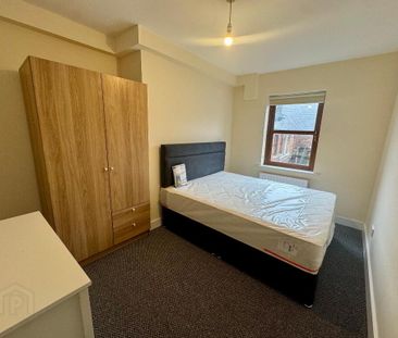 Apt 3, 8 Willowbank Gardens, Antrim Road, Belfast, BT15 5AH - Photo 3