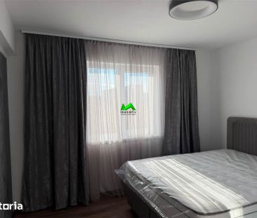 Apartament de inchiriat 2 camere Sibiu Doamna Stanca - Photo 2