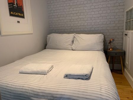 1 Bed Flat, South Park, EH6 - Photo 3