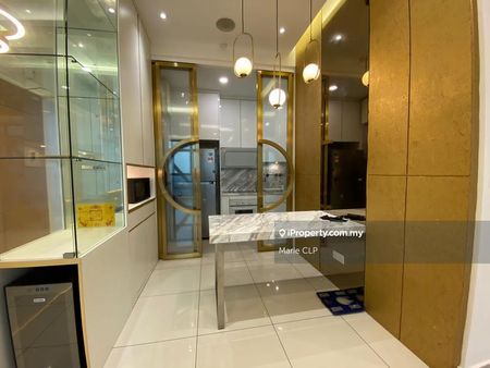 Conezion Residences, Putrajaya - Foto 4