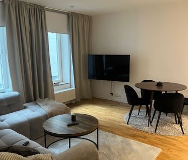 Mariehällsvägen, Bromma - Photo 2