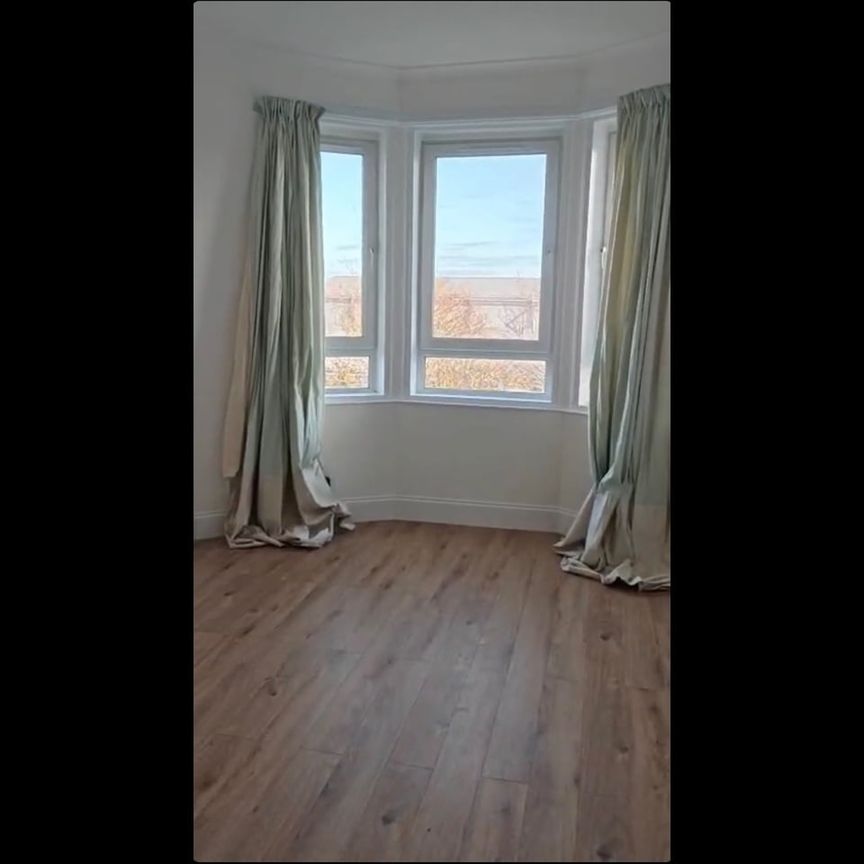 1 Bed Flat, Milnbank Street, G31 - Photo 1