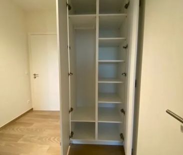 Goed gelegen, nieuwbouw appartement met 1 slaapkamer in centrum Geel! - Photo 3