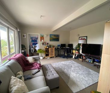 1BR Flat w/ Deck & Garden - Photo 5