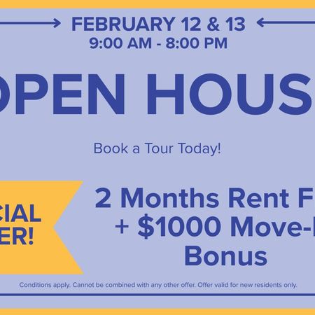 Davisville Village Apartments - Photo 3