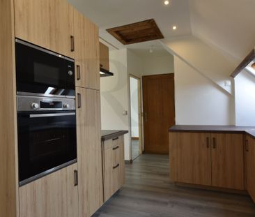 Flers - Appartement 3 pièces de 55 m2, - Photo 6