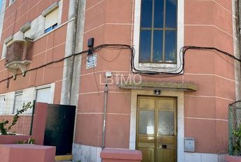 Apartamento T4 em Lisboa