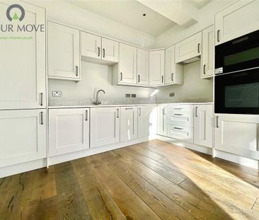 1 bedroom terraced house to rent - Photo 6