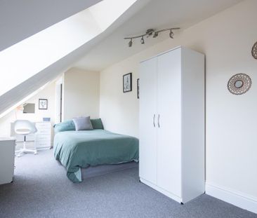 1 bedroom in a house share to rent - Photo 6