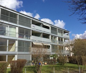 3 Zimmer, 64 m², EG - Photo 4