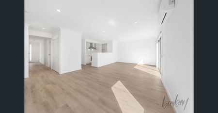 Brand New 3-Bedroom Home with Modern Comforts & Sustainable Features! - Photo 2