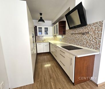 Pronájem bytu 2+kk 60 m² - Fotografie 6