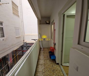 3 BEDROOM APARTMENT - GUARDAMAR DEL SEGURA - Photo 2