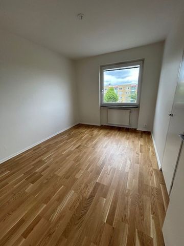 Kollegiegatan 2 B, Hermodsdal - Foto 4