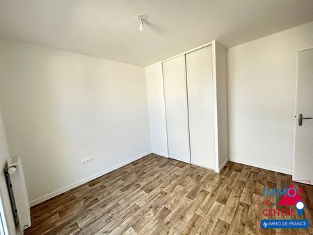 Location appartement 3 pièces 61.54 m² à Lucé (28110) - Photo 4