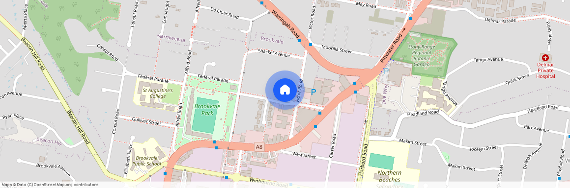 3/14 Federal Parade, NSW 2100, Brookvale