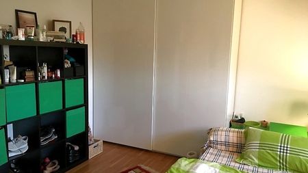 2 Zimmer-Wohnung in Bern - Monbijou, möbliert, auf Zeit - Photo 3