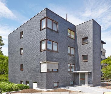 2- Zimmer Wohnung in Altenbochum - Foto 1