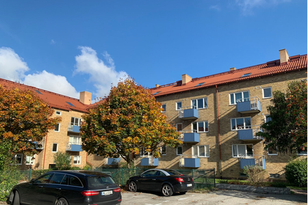 Lokföraregatan, Lund - Photo 3