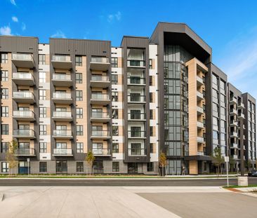 For Lease - 3008 William Cutmore Boulevard Unit# 418, Oakville, Ont... - Photo 3