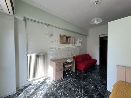Studio/Γκαρσονιέρα για ενοικίαση Βουδ (Πάτρα) - Φωτογραφία 3