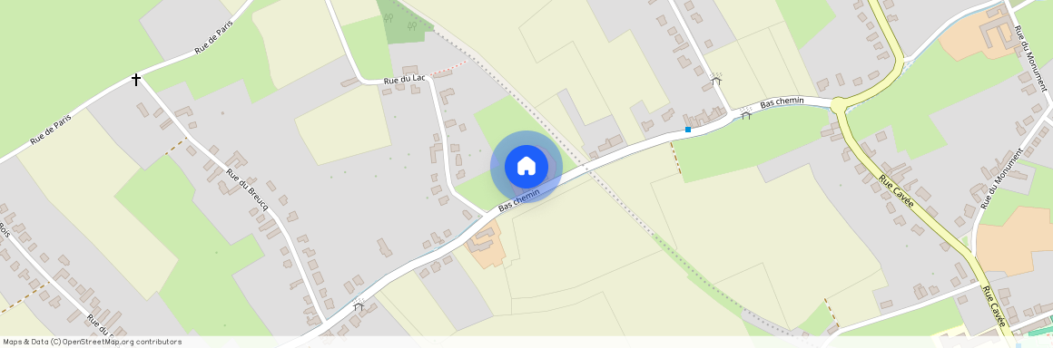 Bas Chemin, 26, 4, 7830, Opzullik