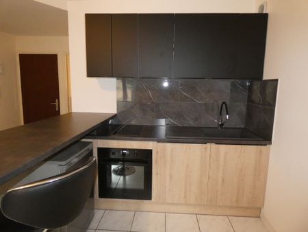 Location Appartement 1 pièce 31m² BEAUNE 21200 - Photo 4