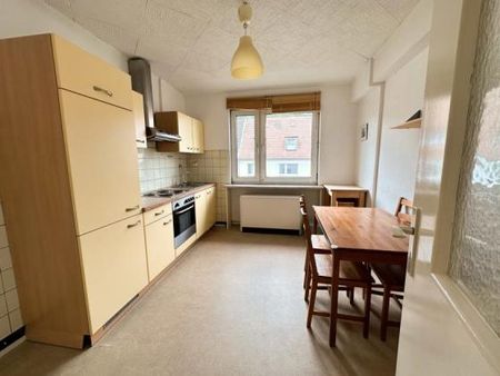 Stilvolle 2-Zimmer-Wohnung zur Miete in Essen Rüttenscheid mit EBK (Wohnungen Essen) - Foto 3